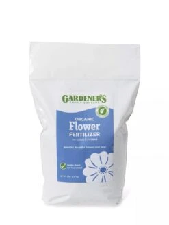 Gardener's Best® Flower Fertilizer 7 Gardener's Best® Flower Fertilizer -Cheap A Fresh Yard Store 07316 8281 tif