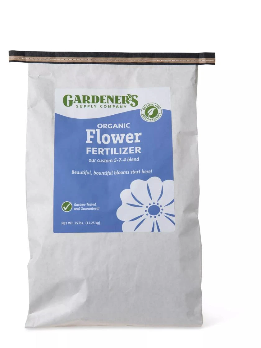 Gardener's Best® Flower Fertilizer 4 Gardener's Best® Flower Fertilizer - Image 2