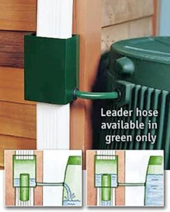 Downspout Diverter -Cheap A Fresh Yard Store 33 991