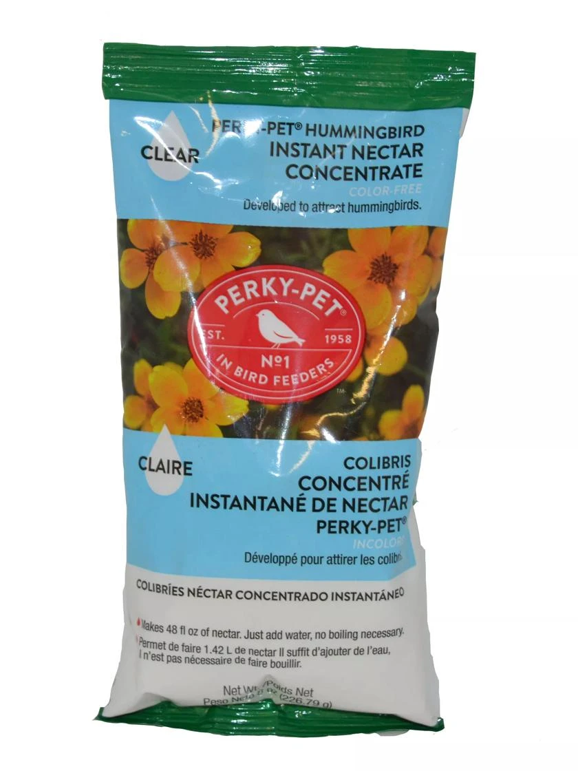 Hummingbird Nectar 3 Hummingbird Nectar