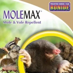 Bonide® MoleMax Repellent Granules 5 Bonide® MoleMax Repellent Granules -Cheap A Fresh Yard Store 34 603 01V