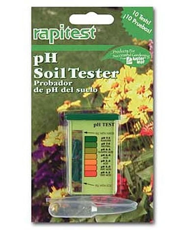 PH Soil Tester 3 PH Soil Tester