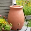 Rainwater Urn, 50 Gallon 2 Rainwater Urn, 50 Gallon -Cheap A Fresh Yard Store 38 684 0079 tif