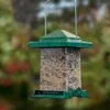 Easy View Squirrel-Proof Birdfeeder -Cheap A Fresh Yard Store 38356 01V tif