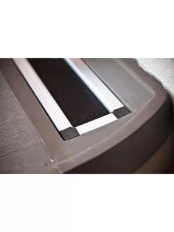 Flat-Back Rain Barrel 9 Flat-Back Rain Barrel -Cheap A Fresh Yard Store 38986 03V