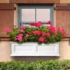 Fairfield Self-Watering Window Box, 3’ -Cheap A Fresh Yard Store 39344 115V tif