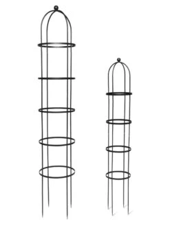 Essex Round Trellises 9 Essex Round Trellises -Cheap A Fresh Yard Store 39544RS 001E tif
