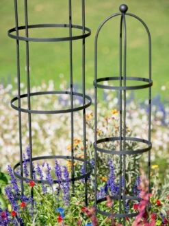 Essex Round Trellises 12 Essex Round Trellises -Cheap A Fresh Yard Store 39544 4498 tif