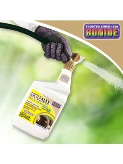 Bonide® MoleMax Spray 5 Bonide® MoleMax Spray -Cheap A Fresh Yard Store 3 4 crop 37 594 01V 3 4