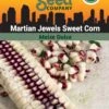 Corn, Martian Jewels Organic Seeds 2 Corn, Martian Jewels Organic Seeds -Cheap A Fresh Yard Store 3 4 crop 83806 8613559 Corn Martian Jewels Sweet SDSC