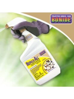 Bonide® Repels All Ready To Use Repellent 5 Bonide® Repels All Ready To Use Repellent -Cheap A Fresh Yard Store 3 4 crop 8592443 01V 3 4