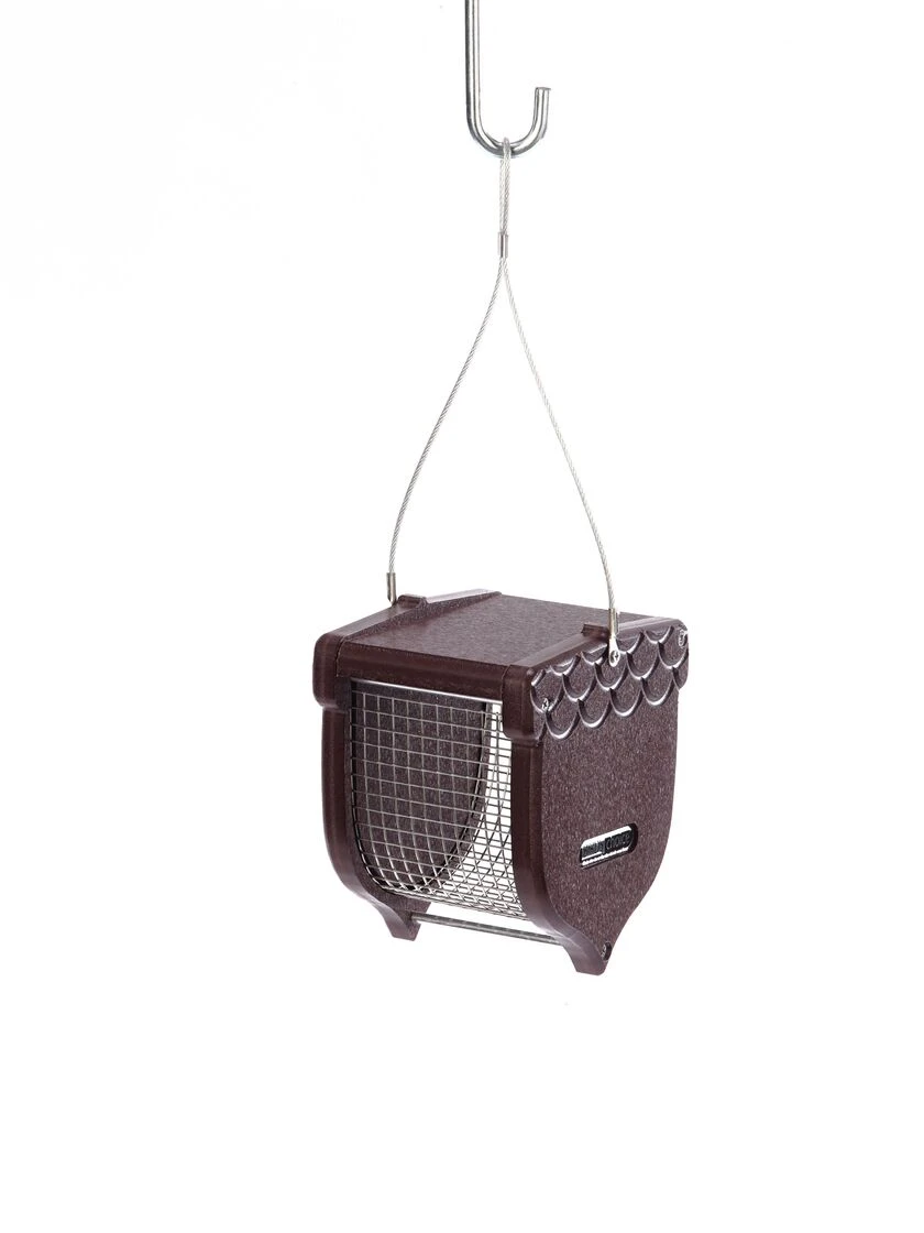 Birds Choice™ Acorn Peanut Bird Feeder 5 Birds Choice™ Acorn Peanut Bird Feeder - Image 3