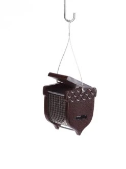 Birds Choice™ Acorn Peanut Bird Feeder 11 Birds Choice™ Acorn Peanut Bird Feeder -Cheap A Fresh Yard Store 3 4 crop 8598908 06V