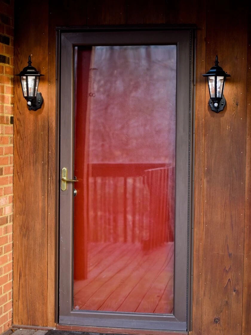 MAXSA® Motion Activated LED Wall Sconces 5 MAXSA® Motion Activated LED Wall Sconces - Image 3