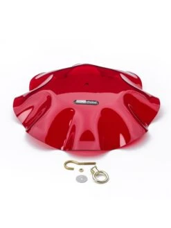 Birds Choice Weather Guard Feeder Cover -Cheap A Fresh Yard Store 3 4 crop 8608735 21V