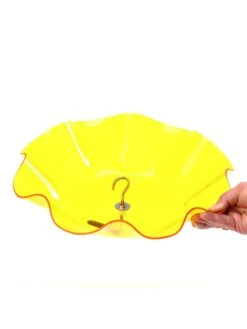 Birds Choice Weather Guard Feeder Cover -Cheap A Fresh Yard Store 3 4 crop 8608735 23V