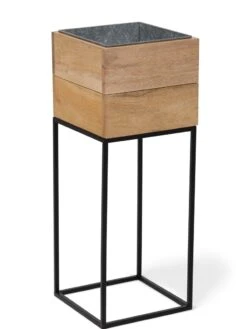 Tartu Elevated Square Planters 23 Tartu Elevated Square Planters -Cheap A Fresh Yard Store 3 4 crop 8611006 0932 tif