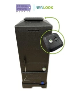 HOTBIN Mini Composter, 26 Gallon -Cheap A Fresh Yard Store 3 4 crop 8611343 26V