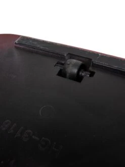 Viva Square Self-Watering Rolling Planter, 20" Diameter, Set Of 2 -Cheap A Fresh Yard Store 3 4 crop 8612930 0109