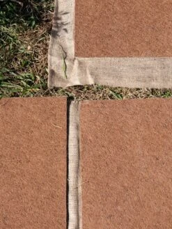 Coco Coir Walkway Mat 2' X 3', Set Of 4 -Cheap A Fresh Yard Store 3 4 crop 8613055 0022