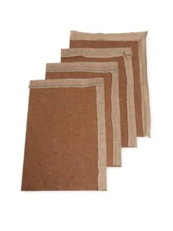 Coco Coir Walkway Mat 2' X 3', Set Of 4 -Cheap A Fresh Yard Store 3 4 crop 8613055 3967