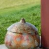 Acorn Hose Pot -Cheap A Fresh Yard Store 3 4 crop 8613361 0037 acorn hose pot