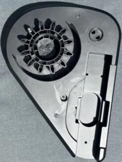 Maze Easy Turn Kit For 65 Gallon Compost Tumbler 15 Maze Easy Turn Kit For 65 Gallon Compost Tumbler -Cheap A Fresh Yard Store 3 4 crop 8613577 10V