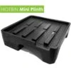 HOTBIN Mini Compost Pedestal 2 HOTBIN Mini Compost Pedestal -Cheap A Fresh Yard Store 3 4 crop 8613705 02V hotbin mini plinth
