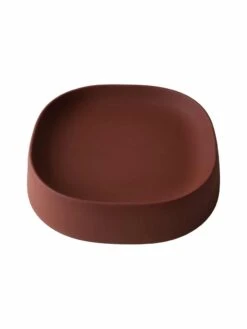 Small Pebble Plant Caddy 16 Small Pebble Plant Caddy -Cheap A Fresh Yard Store 3 4 crop 8613780 05v