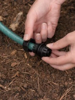 Snip-n-Drip Soaker Hose System 19 Snip-n-Drip Soaker Hose System -Cheap A Fresh Yard Store 40205 083 tif