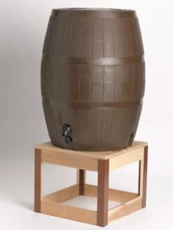 Rain Barrel Stand 6 Rain Barrel Stand -Cheap A Fresh Yard Store 40207 603 tif