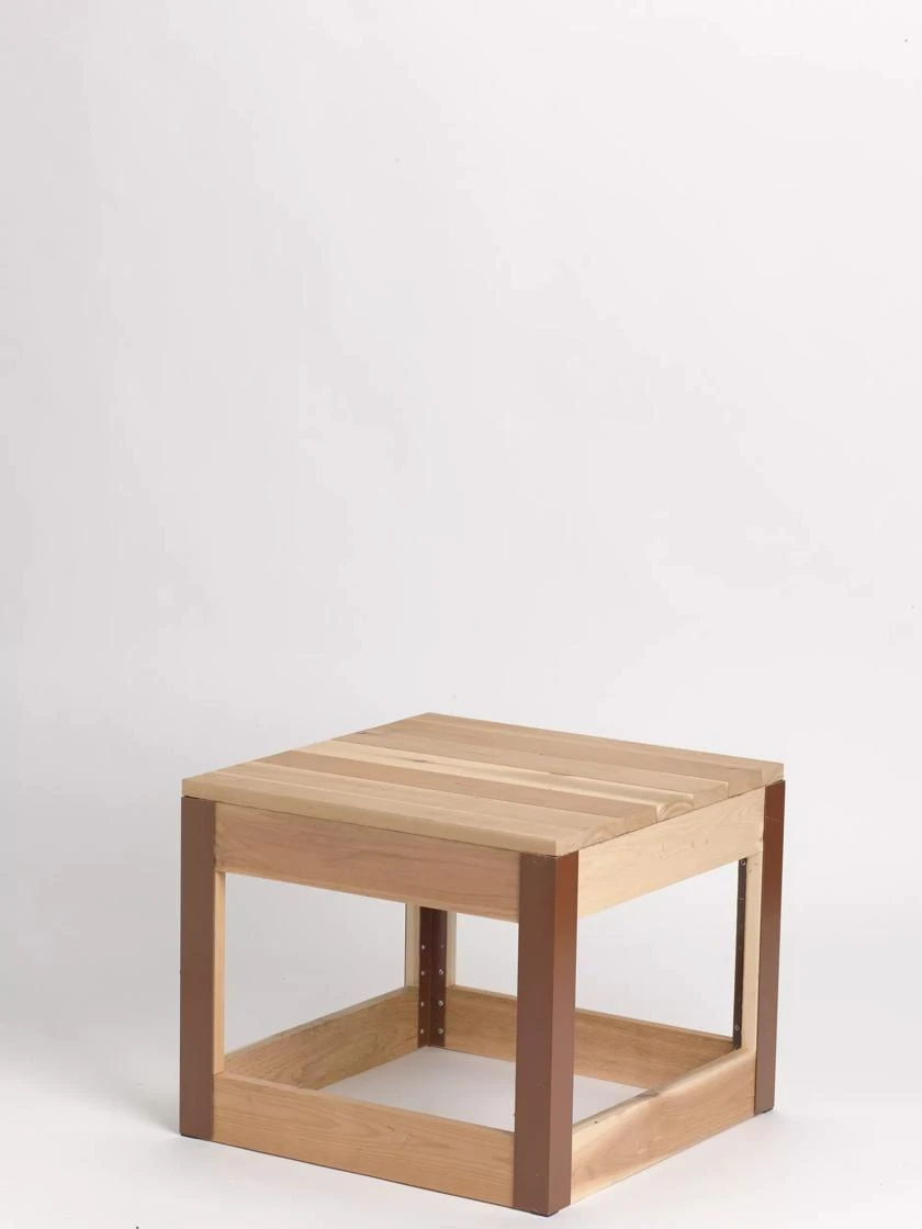 Rain Barrel Stand 5 Rain Barrel Stand - Image 3