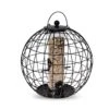 Mixed Seed Globe Cage Feeder 1 Mixed Seed Globe Cage Feeder -Cheap A Fresh Yard Store 8586659 6403 mixed seed globe cage feeder