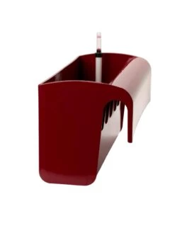 Viva Self-Watering Balcony Railing Planter 11 Viva Self-Watering Balcony Railing Planter -Cheap A Fresh Yard Store 8586699 823 tif