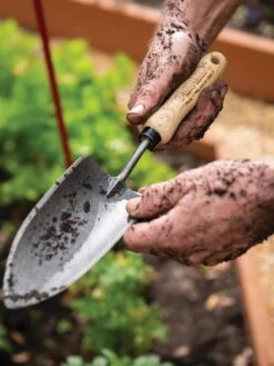 Gardener's Lifetime Trowel -Cheap A Fresh Yard Store 8586972 3242 tif
