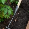 Gardener's Lifetime Half-Moon Hoe -Cheap A Fresh Yard Store 8586976 2413 tif