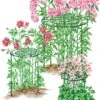 Grow Through Supports, Set Of 3 -Cheap A Fresh Yard Store 8587111RS 001E 1