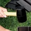 Rubber Mallet -Cheap A Fresh Yard Store 8587267 001ed