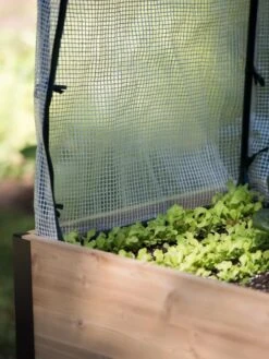 Protection Frame & Covers, 2' X 8' -Cheap A Fresh Yard Store 8587631 268 tif