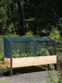 Protection Frame & Covers, 2' X 8' -Cheap A Fresh Yard Store 8587631 314 tif