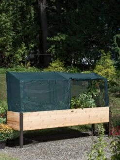 Protection Frame & Covers, 2' X 8' -Cheap A Fresh Yard Store 8587631 315 tif