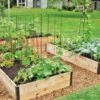Deep Root Raised Beds, 14" Deep 4' Wide 1 Deep Root Raised Beds, 14" Deep 4' Wide -Cheap A Fresh Yard Store 8587812 7058 tif