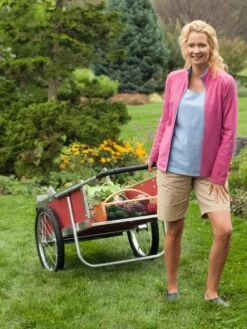 Medium Gardener's Supply Cart 7 Medium Gardener's Supply Cart -Cheap A Fresh Yard Store 8587865 0153 tif