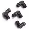 Snip-n-Drip Angle Connectors, Set Of 4 1 Snip-n-Drip Angle Connectors, Set Of 4 -Cheap A Fresh Yard Store 8587968 002E tif