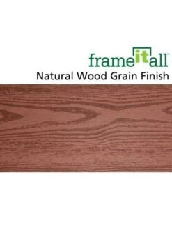 Classic Sienna Versailles Sunburst Raised Garden Bed With 2" Boards -Cheap A Fresh Yard Store 8588252 06v 1