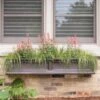 Fairfield Self-Watering Window Box, 5’ 1 Fairfield Self-Watering Window Box, 5’ -Cheap A Fresh Yard Store 8588938 10V tif