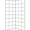 Two Panel Folding Trellis 1 Two Panel Folding Trellis -Cheap A Fresh Yard Store 8589053 001Z tif