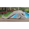 Graceful Angel Garden Statue -Cheap A Fresh Yard Store 8590088 001V jpg