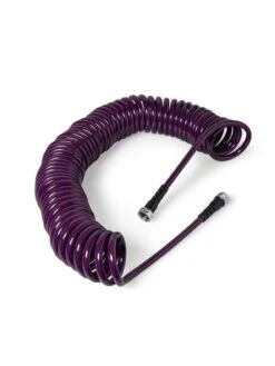 Ultra Lightweight Coil Hoses, 3/8" -Cheap A Fresh Yard Store 8590214 6312