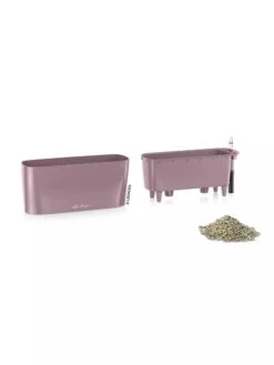 Lechuza® Delta Self-Watering Windowsill Planters 10 Lechuza® Delta Self-Watering Windowsill Planters -Cheap A Fresh Yard Store 8590298 07V tif